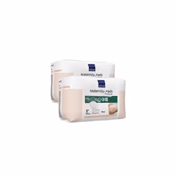 Abena Premium Maternity Pads, 14-Piece | 2 Packs