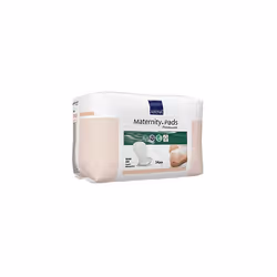 Abena Premium Maternity Pads, 14-Piece | 2 Packs
