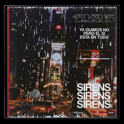 ImportCDs Sirens CD Dance