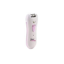 Rechargeable Hair Remover with Built LED | Easylife Group