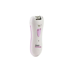 Rechargeable Hair Remover with Built LED | Easylife Group