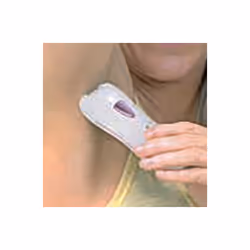 Rechargeable Hair Remover with Built LED | Easylife Group