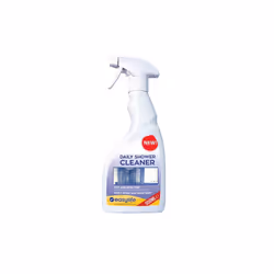 Daily Shower Cleaner