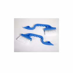Window Track Cleaning Brush