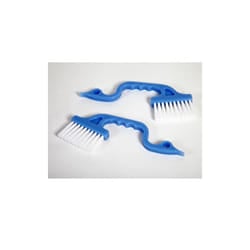 Window Track Cleaning Brush