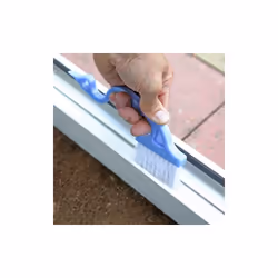 Window Track Cleaning Brush