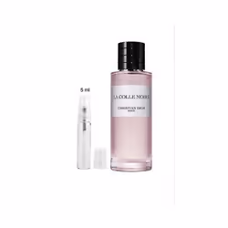 Christian Dior La Colle Noire Eau De Parfum Spray 5ml Sample Spray