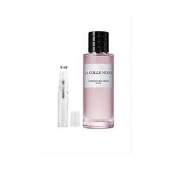 Christian Dior La Colle Noire Eau De Parfum Spray 5ml Sample Spray