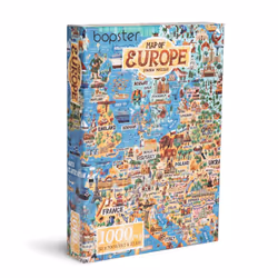 ak tronic Software & Services 92861, 1000 pc(s), Maps