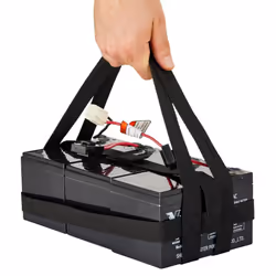 Razor Crazy Cart XL Battery