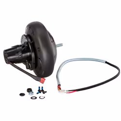 Razor Crazy Cart Shift Front Wheel/Motor