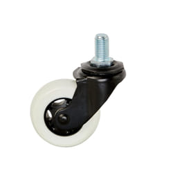 Razor Crazy Cart caster with wheel complete - 76 x 30 mm wheel