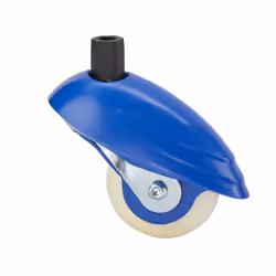 Razor Razor Riprider Wheel with Caster Complete - Blue