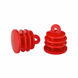 Razor Power A2 Handle Bar end caps