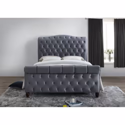 Compton King Size Bed - Additional view 4