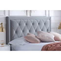 Winston King Bed