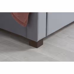 Winston King Bed - Additional view 4
