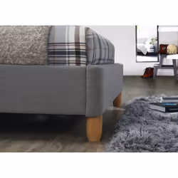 Sakata Double Bed - Additional view 5