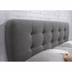 Sakata Double Bed - Additional view 6