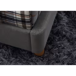 Sakata Double Bed - Additional view 7