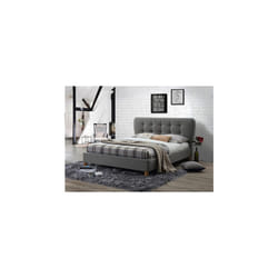 Sakata King Bed