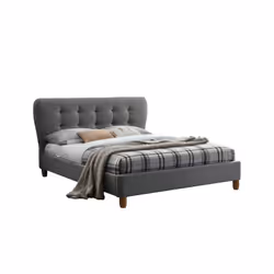 Sakata King Bed