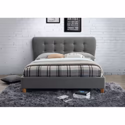 Sakata King Bed - Additional view 4