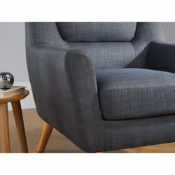 Landon Chair-Grey