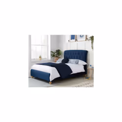 Bradley Double Bed