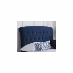 Bradley Double Bed