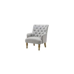 Portland Chair-Grey
