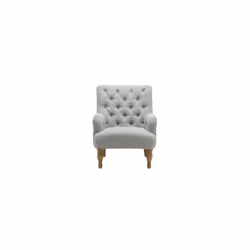 Portland Chair-Grey - Additional view 3