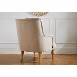 Portland Chair-White - Additional view 4