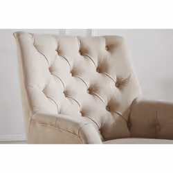 Portland Chair-White - Additional view 6
