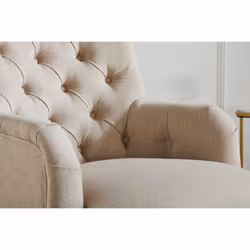 Portland Chair-White - Additional view 7
