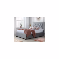 Winston Double Bed