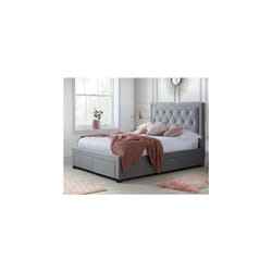 Winston Double Bed