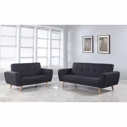 Florence Large Sofa Bed - Additional view 5