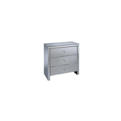 Birlea Seville 3 Drawer Chest