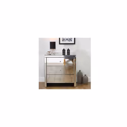 Birlea Seville 3 Drawer Chest