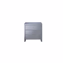 Birlea Seville 3 Drawer Chest - Additional view 4