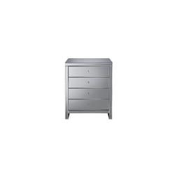 Birlea Seville 4 Drawer Chest