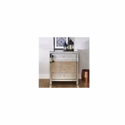 Birlea Seville 4 Drawer Chest - Additional view 4