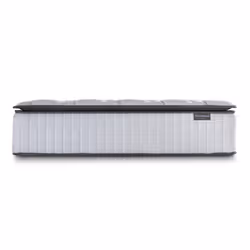 SleepSoul 3ft Single Bliss 800 Pocket Sprung Mattress - Memory Foam Top Layer