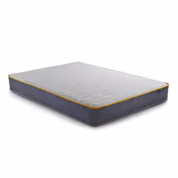 SleepSoul 3ft Single Balance 800 Pocket Sprung Mattress - Memory Foam Top Layer