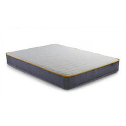 SleepSoul 3ft Single Balance 800 Pocket Sprung Mattress - Memory Foam Top Layer