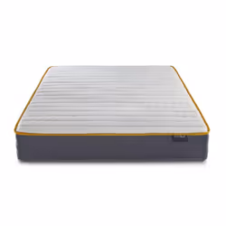 SleepSoul 3ft Single Balance 800 Pocket Sprung Mattress - Memory Foam Top Layer