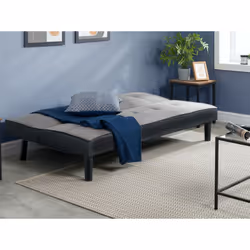Kiaora Sofa Bed - Grey - Additional view 2