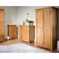 Winona 4 Drawer Narrow Chest - Additional view 4