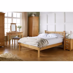 Winona 4 Drawer Narrow Chest - Additional view 5